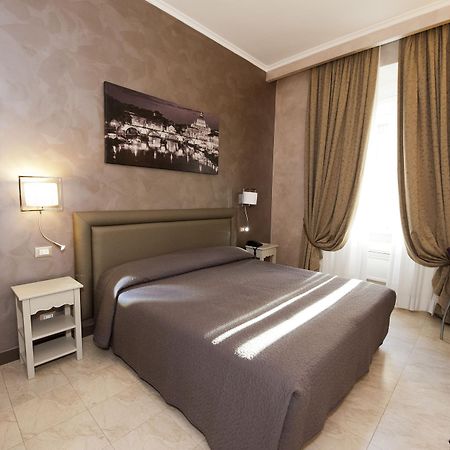Aelius Bed & Breakfast Rome Exterior photo