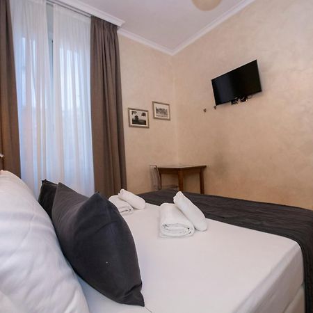 Aelius Bed & Breakfast Rome Exterior photo