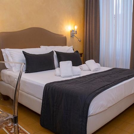 Aelius Bed & Breakfast Rome Exterior photo