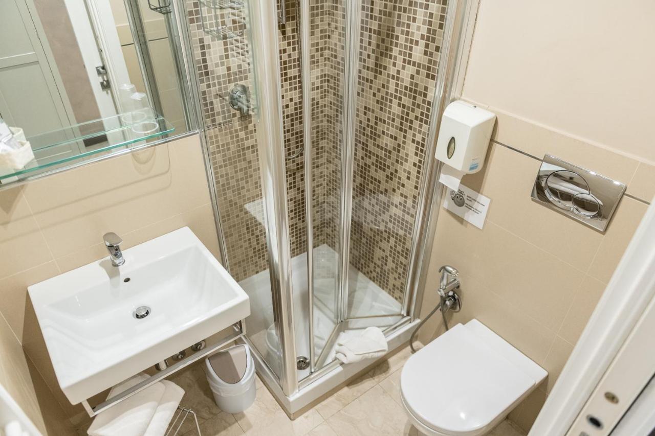 Aelius Bed & Breakfast Rome Exterior photo