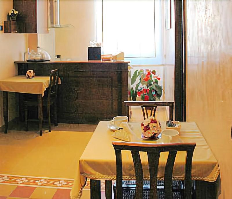 Aelius Bed & Breakfast Rome Exterior photo