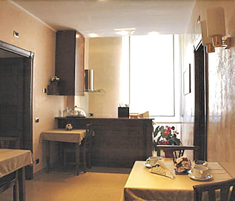 Aelius Bed & Breakfast Rome Exterior photo