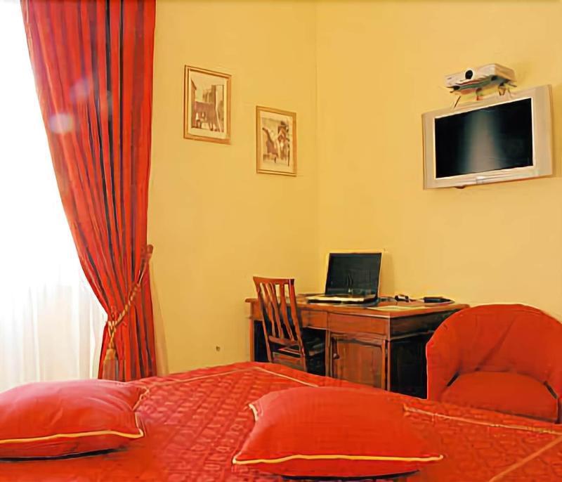 Aelius Bed & Breakfast Rome Exterior photo
