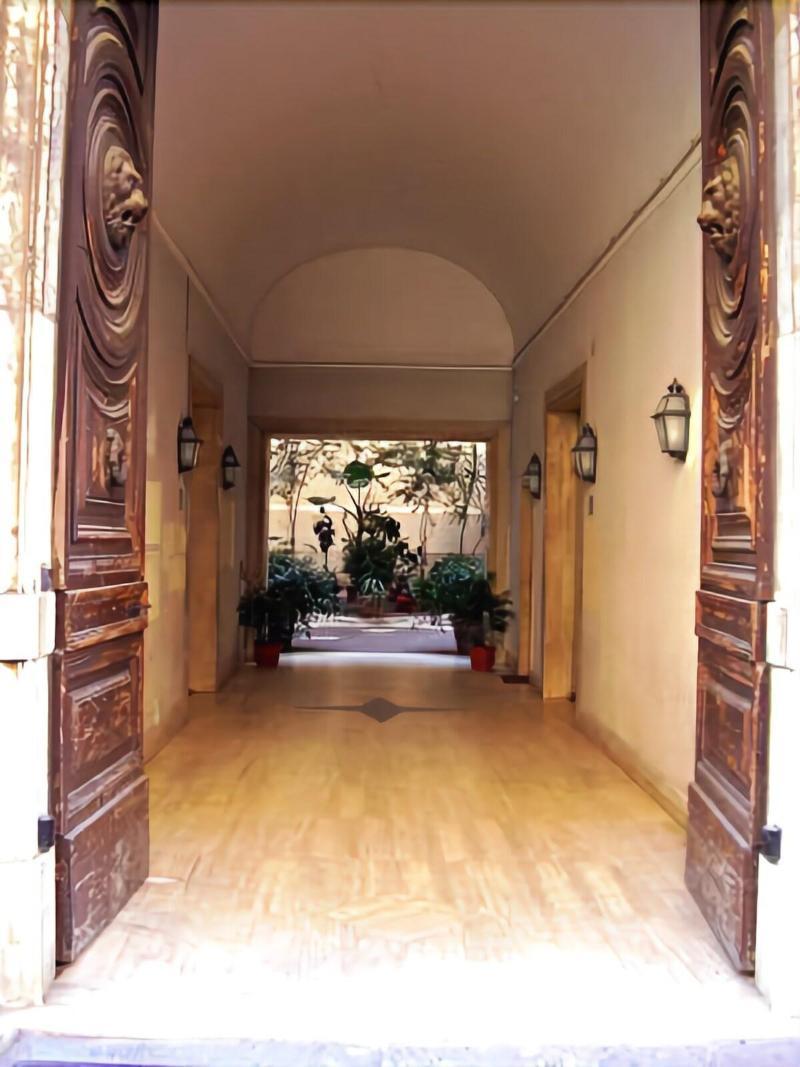 Aelius Bed & Breakfast Rome Exterior photo