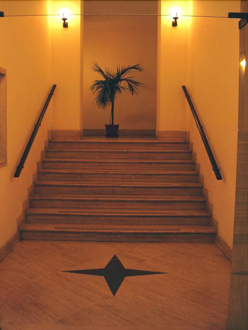 Aelius Bed & Breakfast Rome Exterior photo