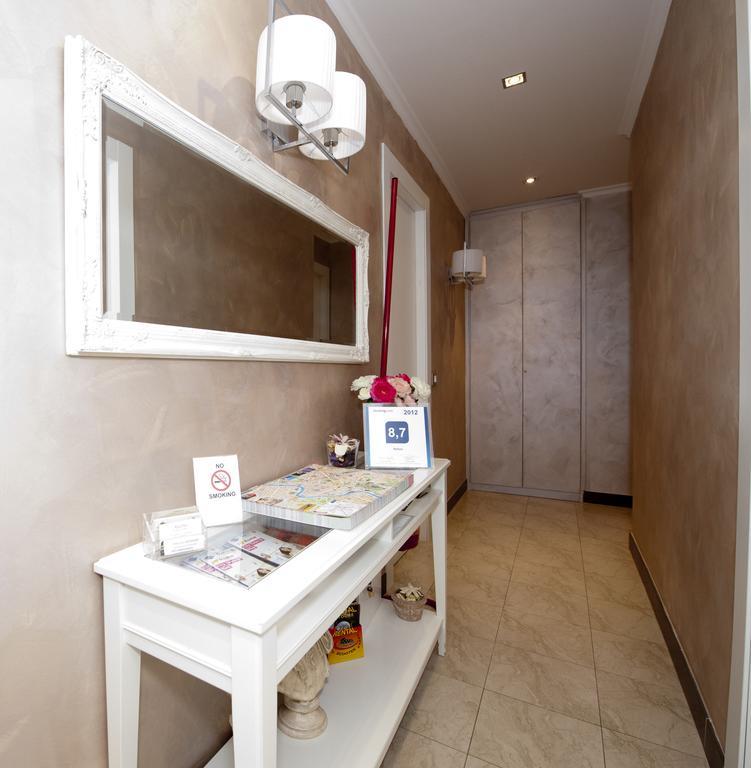 Aelius Bed & Breakfast Rome Exterior photo