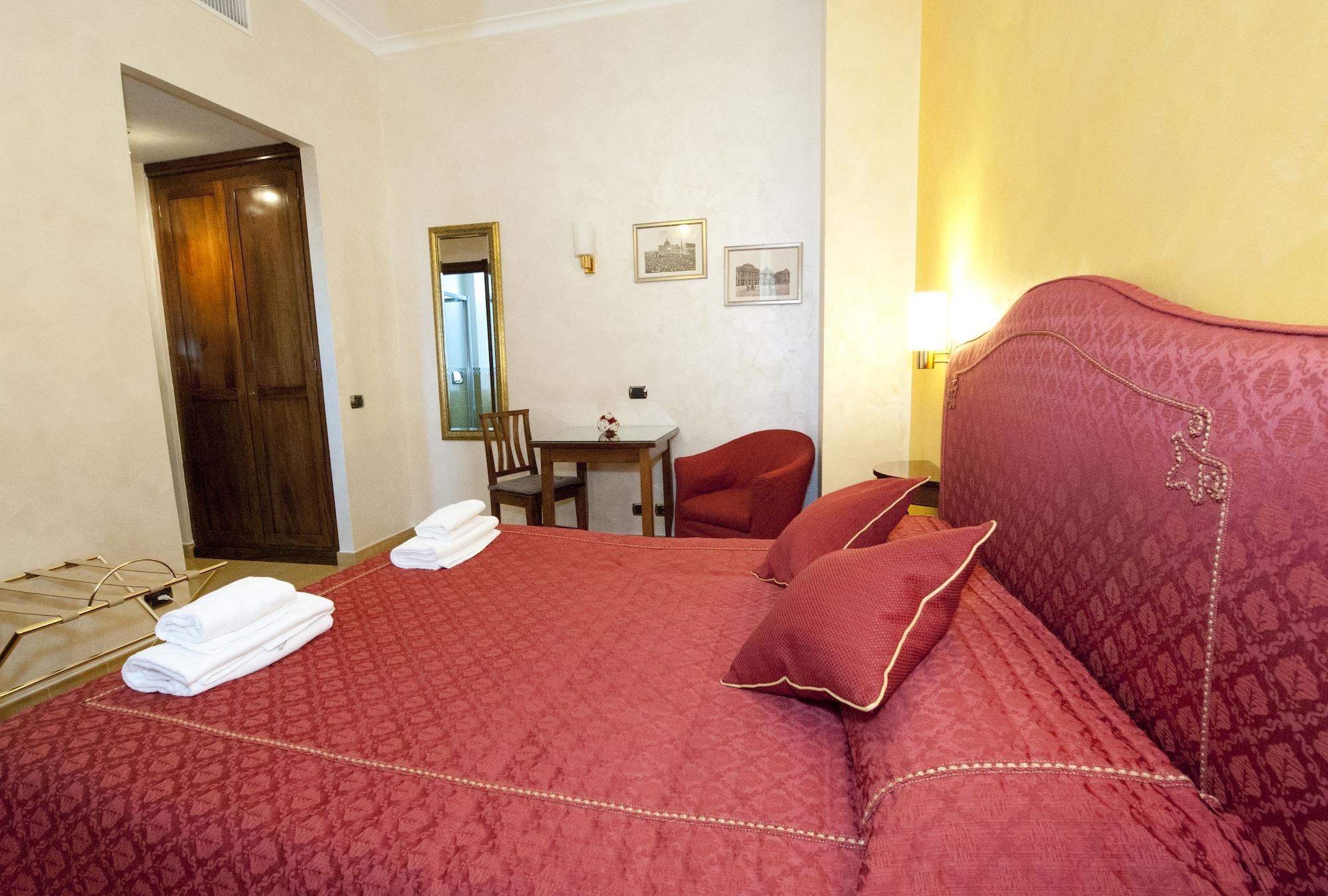 Aelius Bed & Breakfast Rome Exterior photo