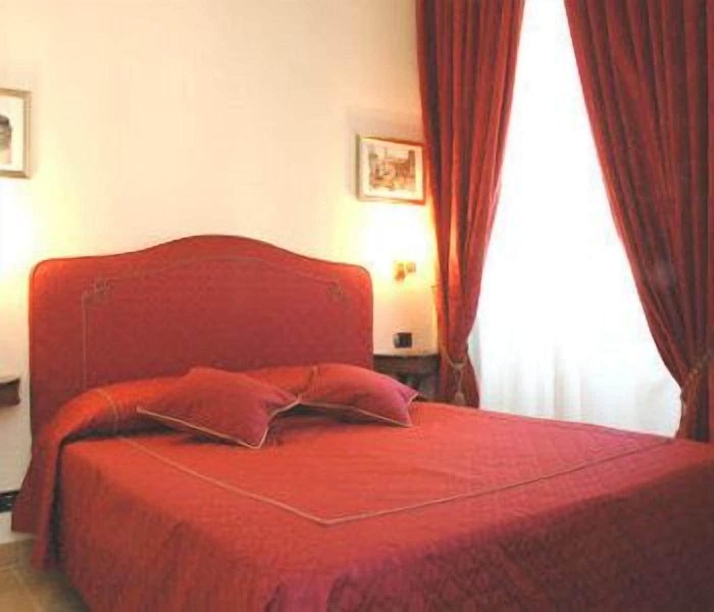 Aelius Bed & Breakfast Rome Exterior photo
