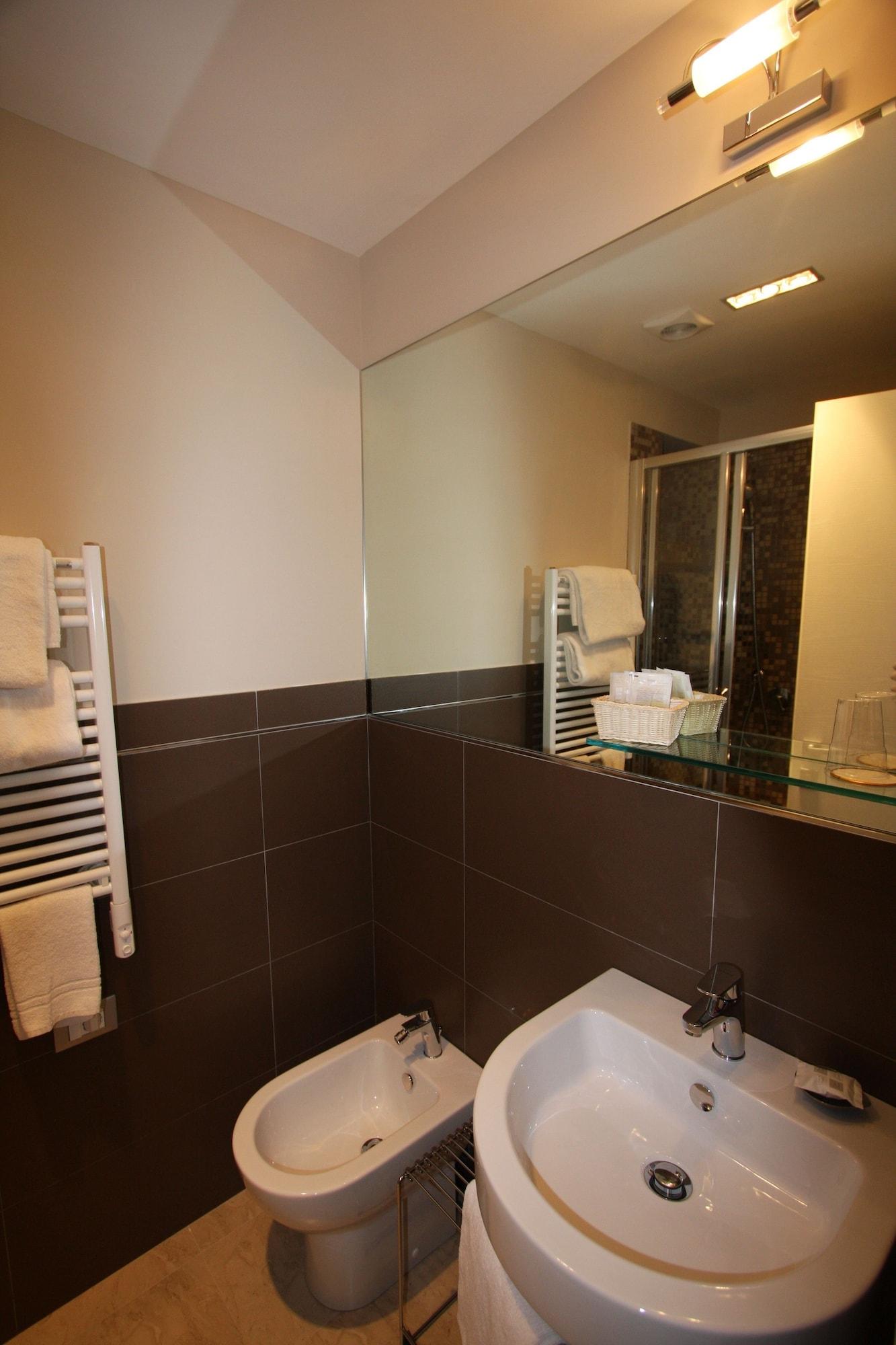 Aelius Bed & Breakfast Rome Exterior photo