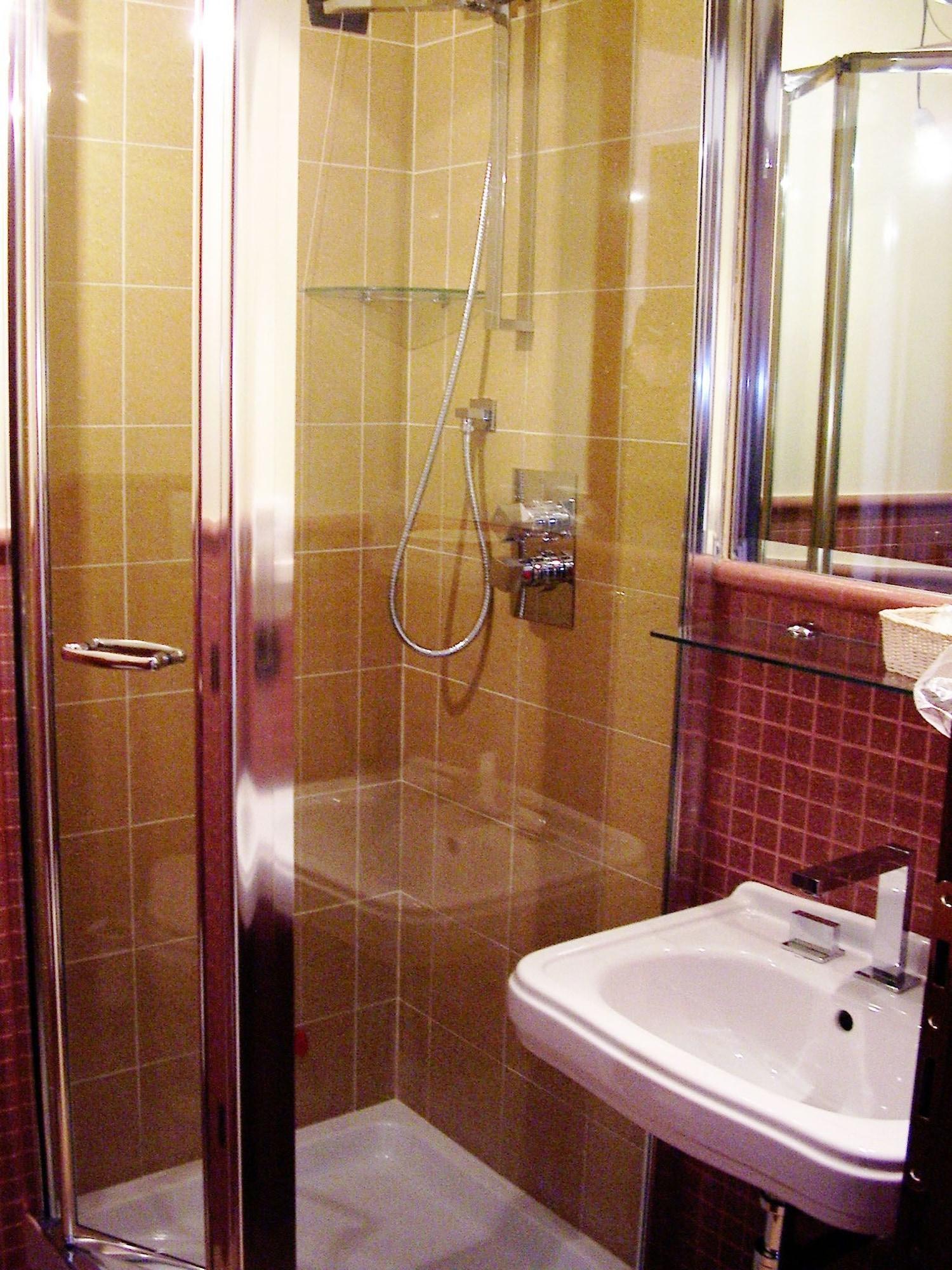 Aelius Bed & Breakfast Rome Exterior photo