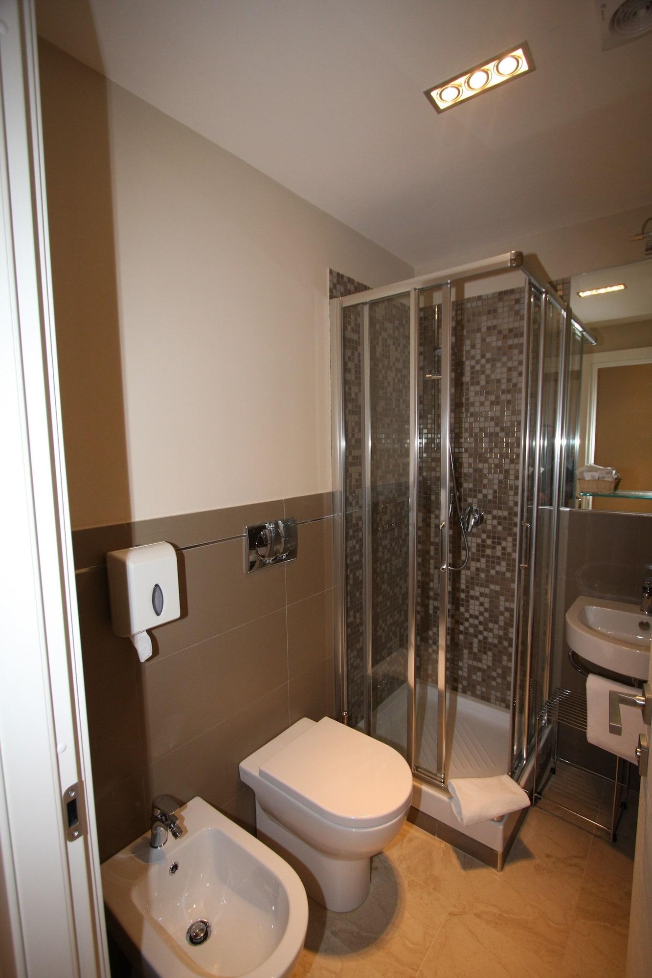 Aelius Bed & Breakfast Rome Exterior photo