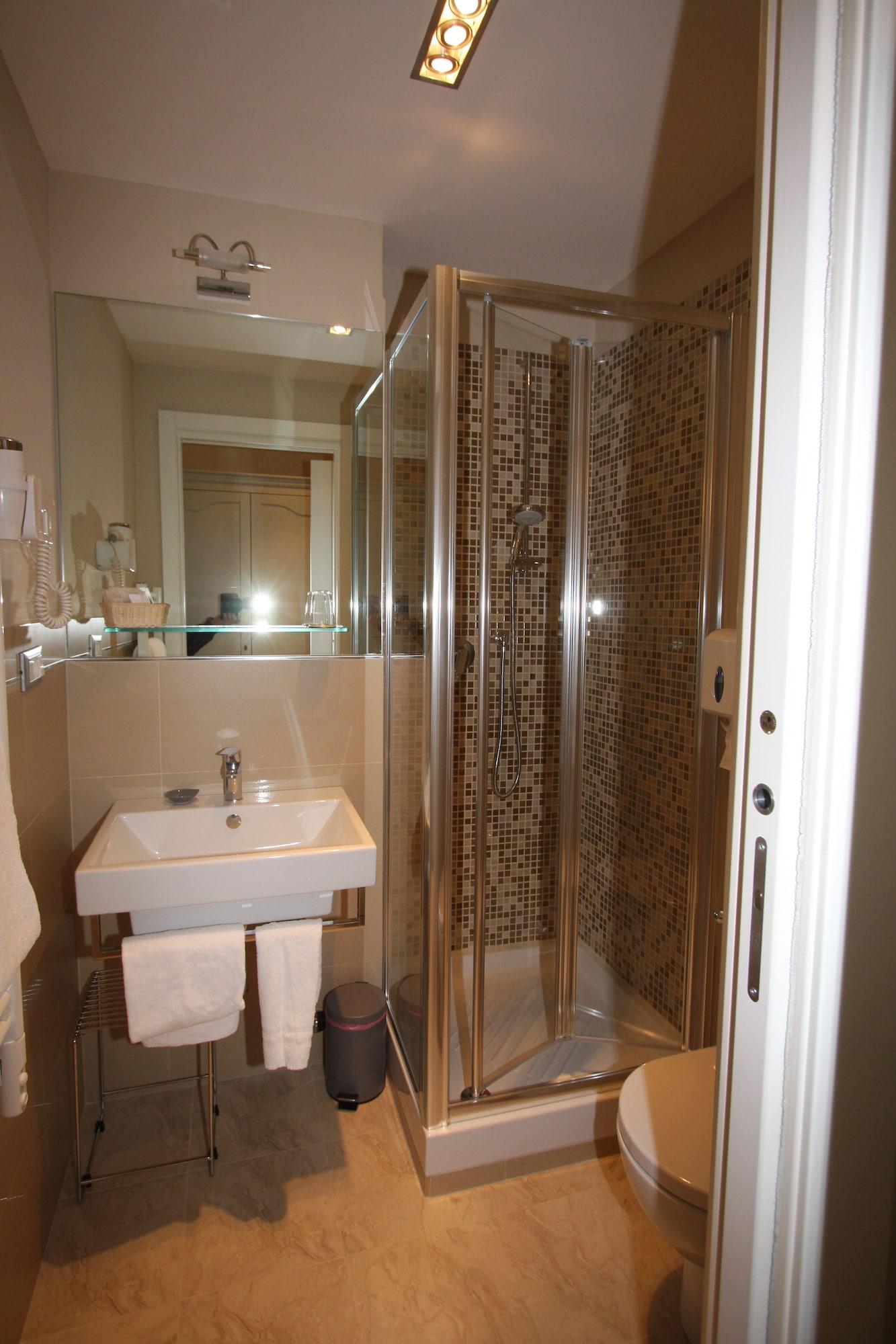Aelius Bed & Breakfast Rome Exterior photo