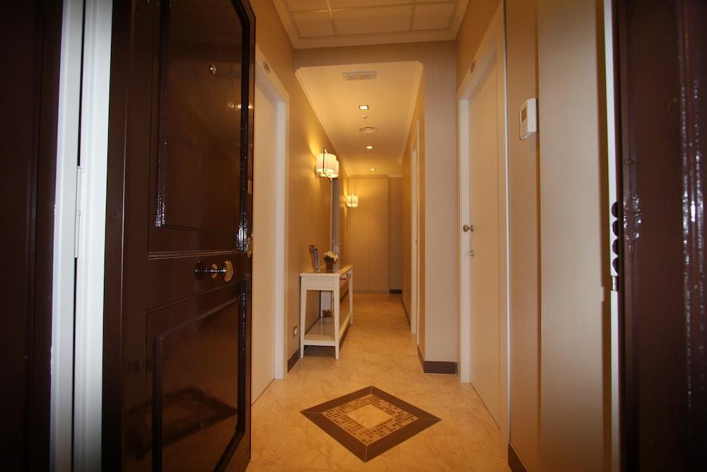 Aelius Bed & Breakfast Rome Exterior photo