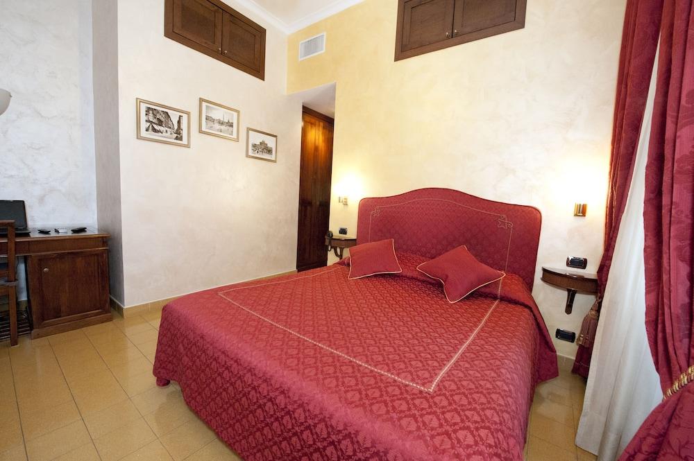 Aelius Bed & Breakfast Rome Exterior photo