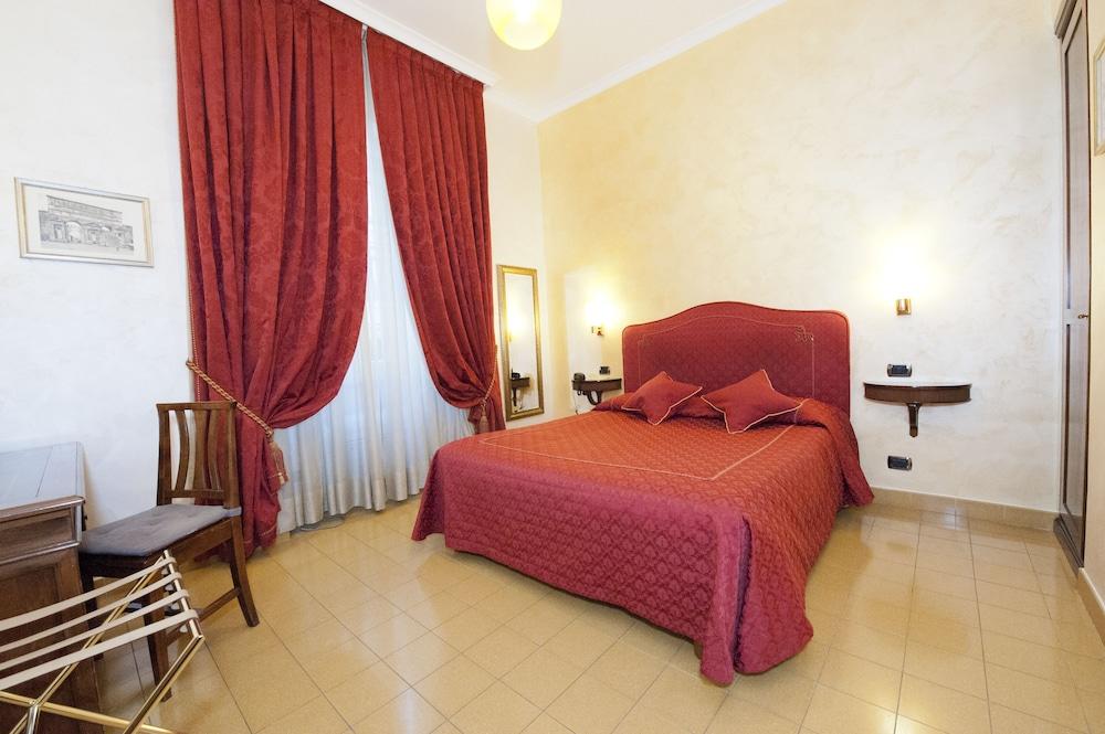 Aelius Bed & Breakfast Rome Exterior photo