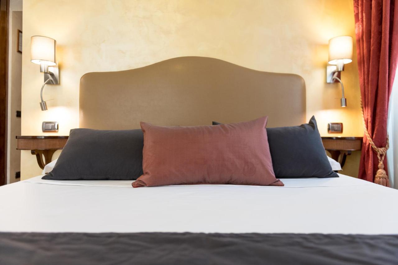 Aelius Bed & Breakfast Rome Exterior photo