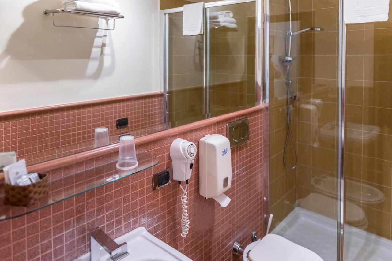 Aelius Bed & Breakfast Rome Exterior photo