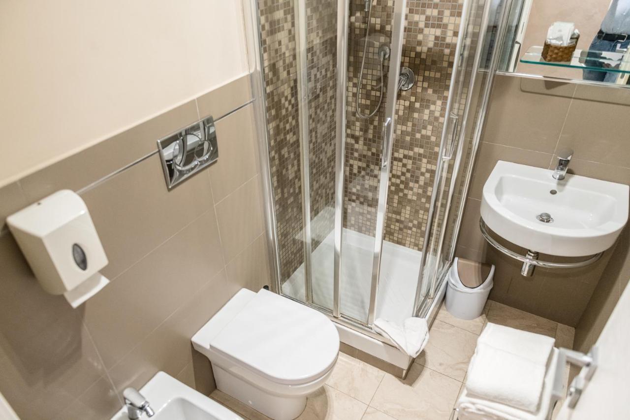 Aelius Bed & Breakfast Rome Exterior photo