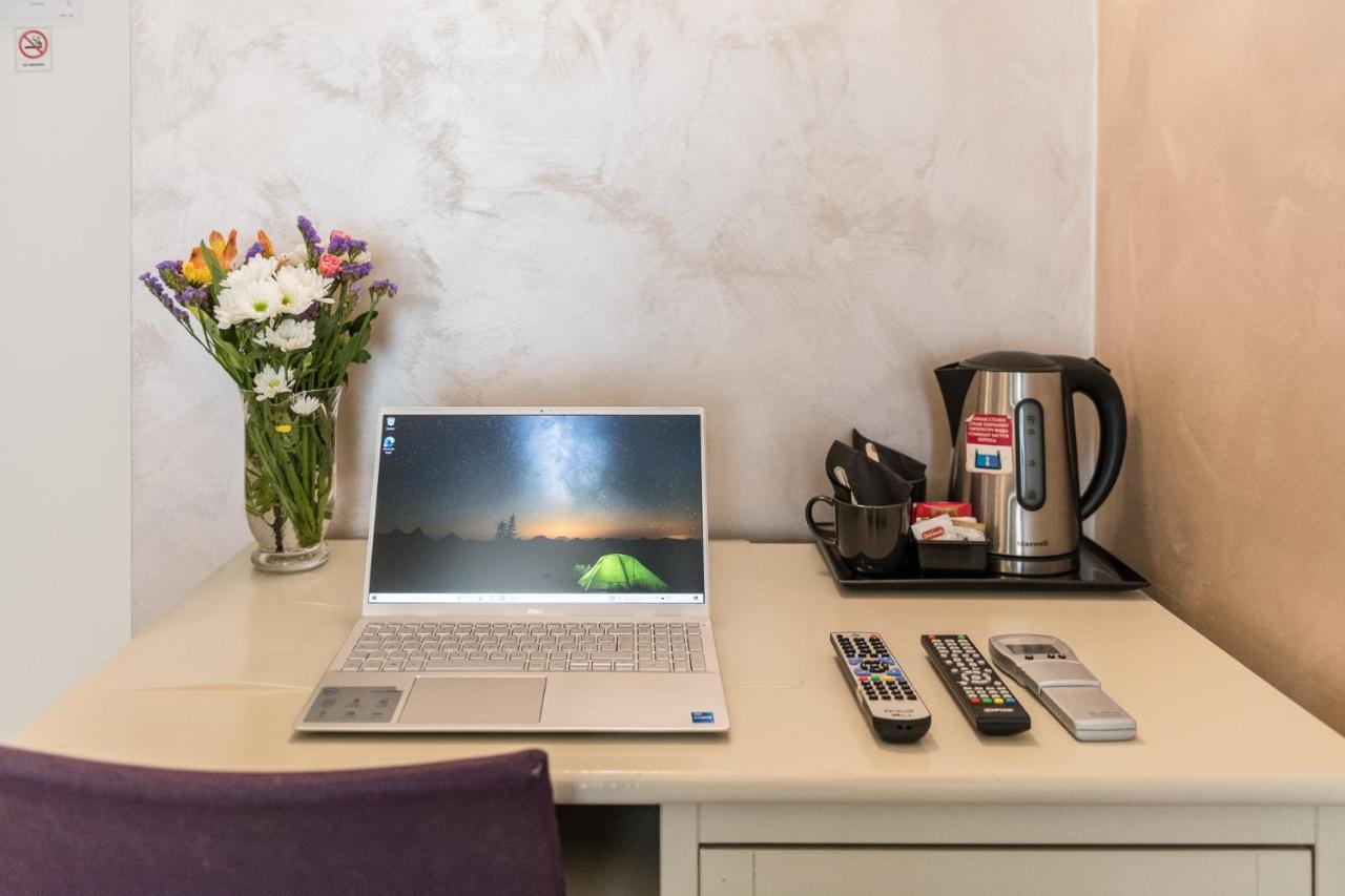 Aelius Bed & Breakfast Rome Exterior photo