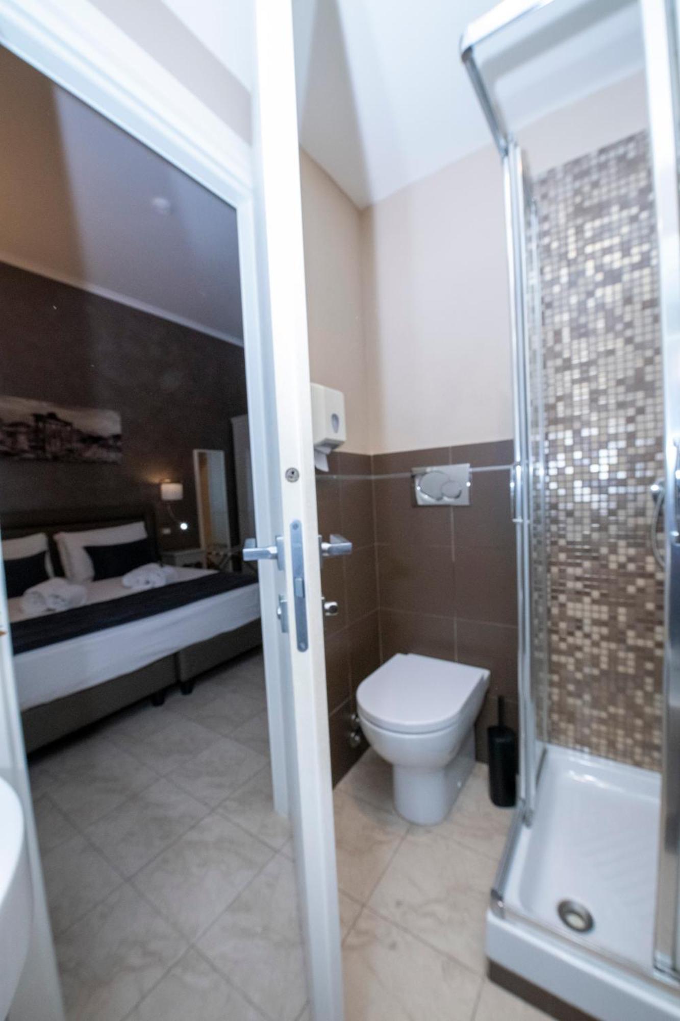 Aelius Bed & Breakfast Rome Exterior photo