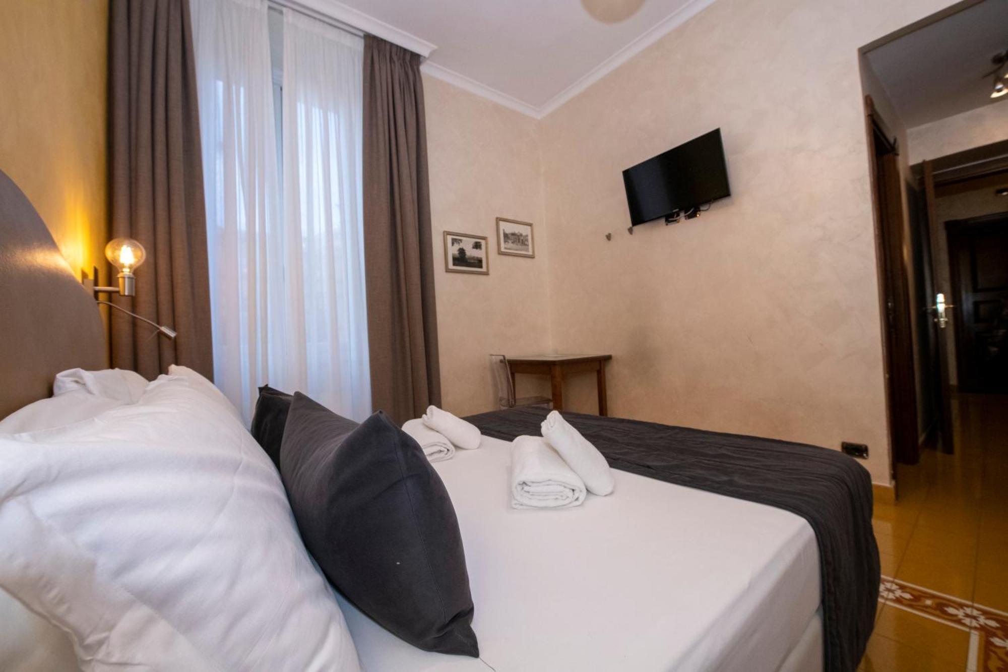 Aelius Bed & Breakfast Rome Exterior photo