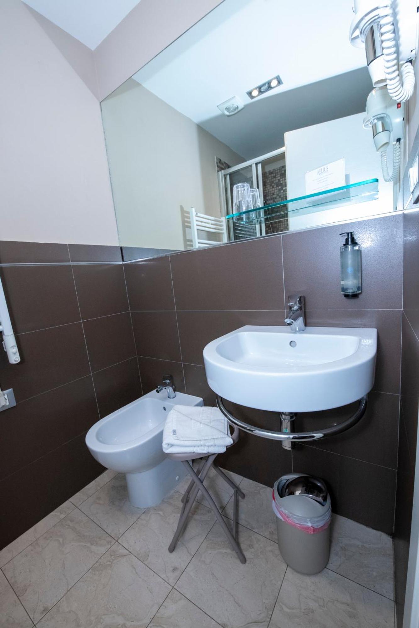Aelius Bed & Breakfast Rome Exterior photo