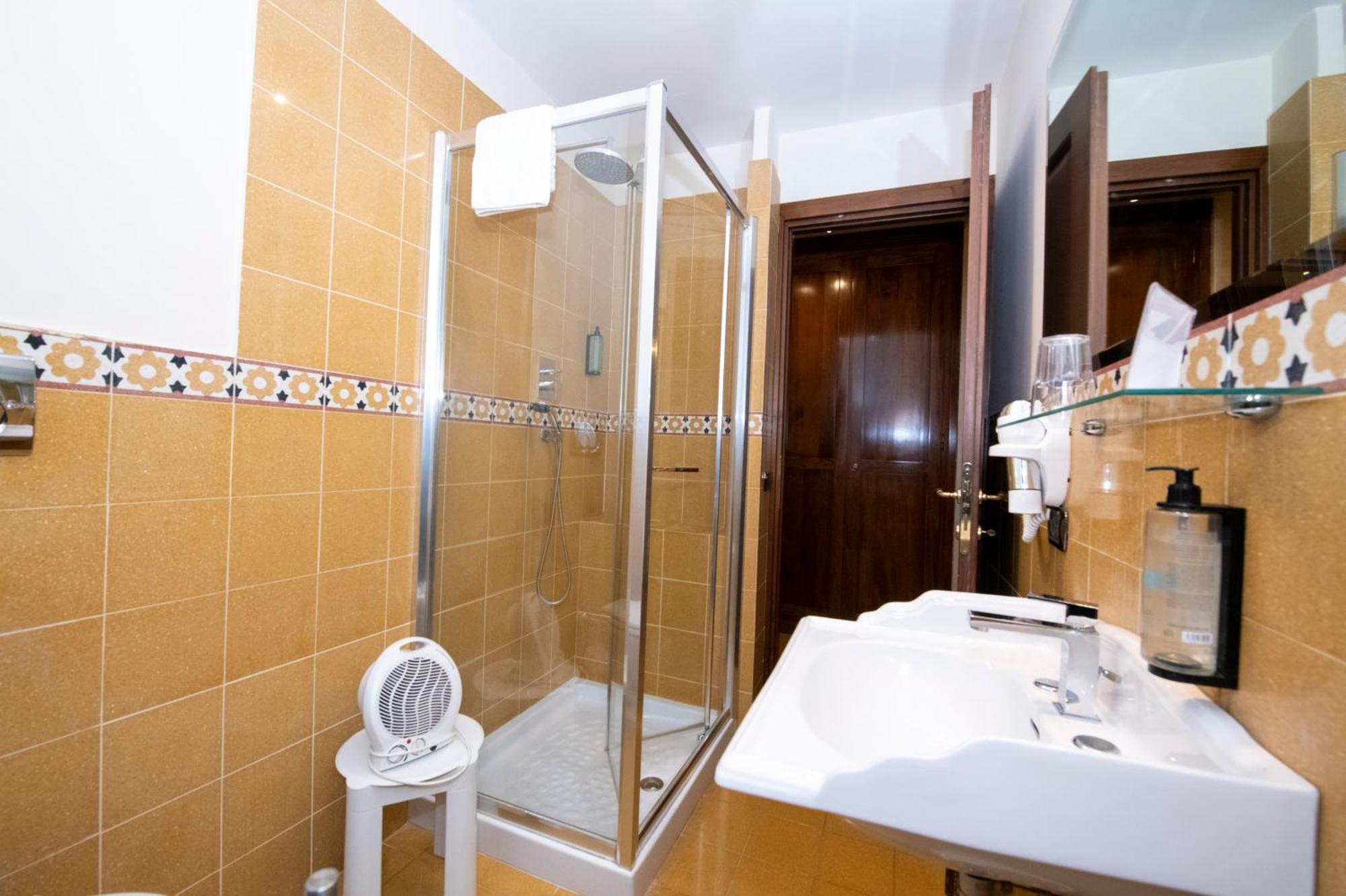 Aelius Bed & Breakfast Rome Exterior photo