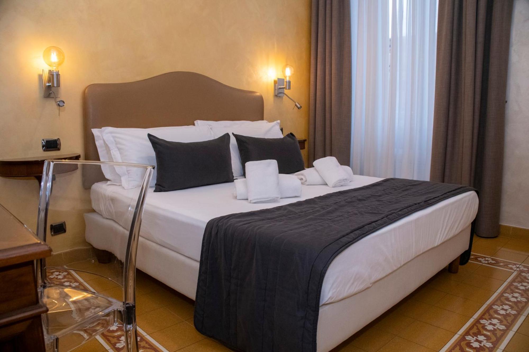 Aelius Bed & Breakfast Rome Exterior photo