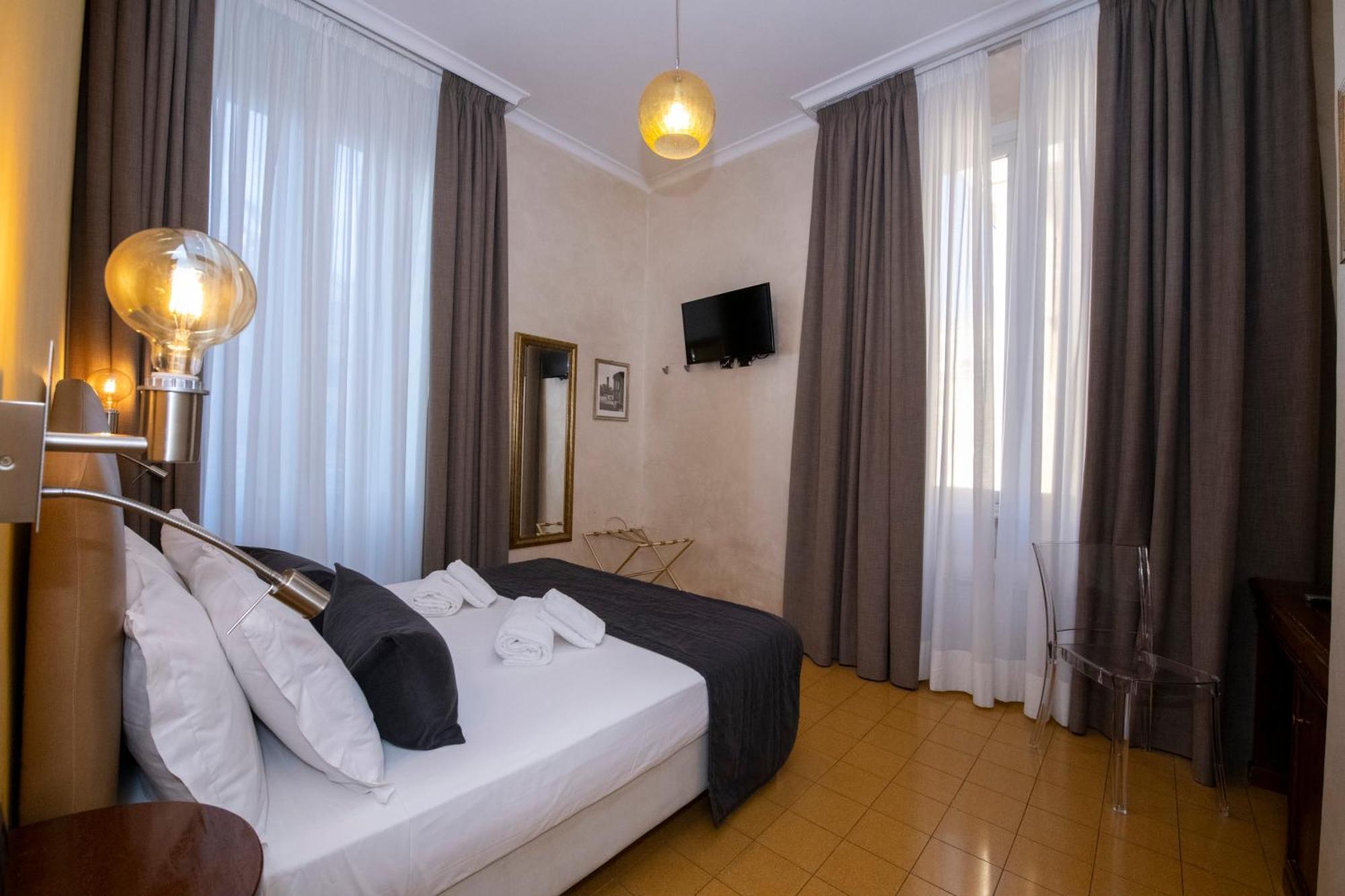 Aelius Bed & Breakfast Rome Exterior photo