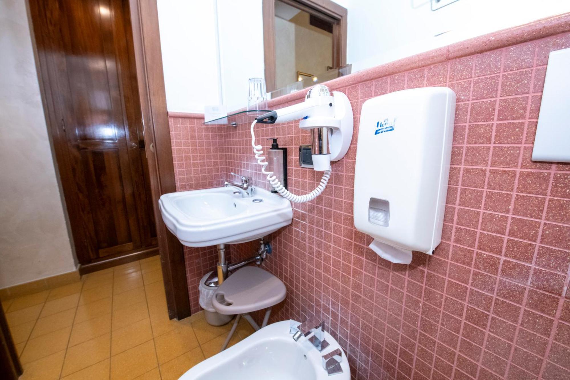 Aelius Bed & Breakfast Rome Exterior photo