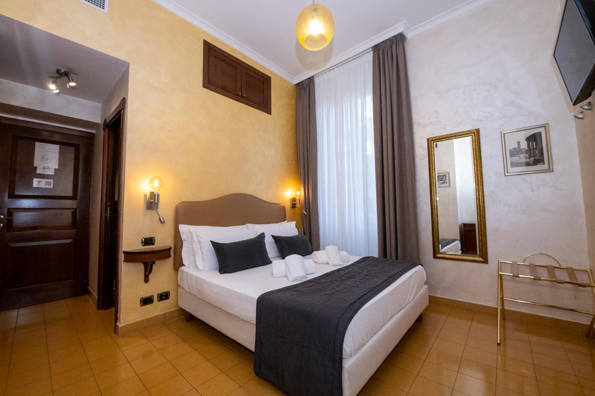 Aelius Bed & Breakfast Rome Exterior photo