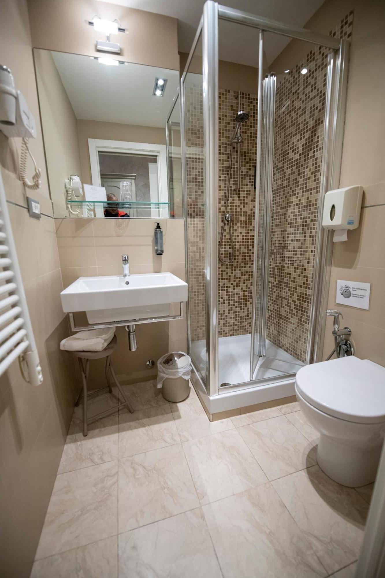 Aelius Bed & Breakfast Rome Exterior photo