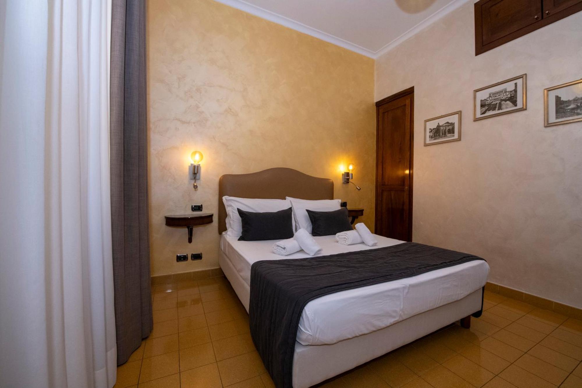 Aelius Bed & Breakfast Rome Exterior photo
