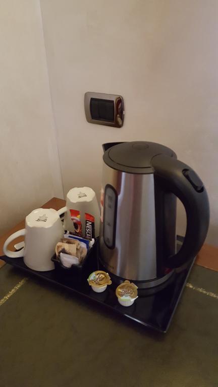 Aelius Bed & Breakfast Rome Exterior photo