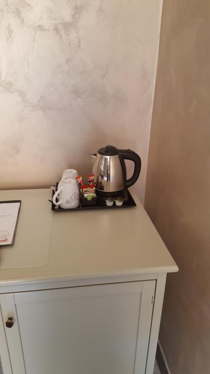 Aelius Bed & Breakfast Rome Exterior photo