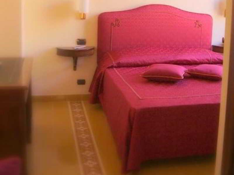 Aelius Bed & Breakfast Rome Exterior photo