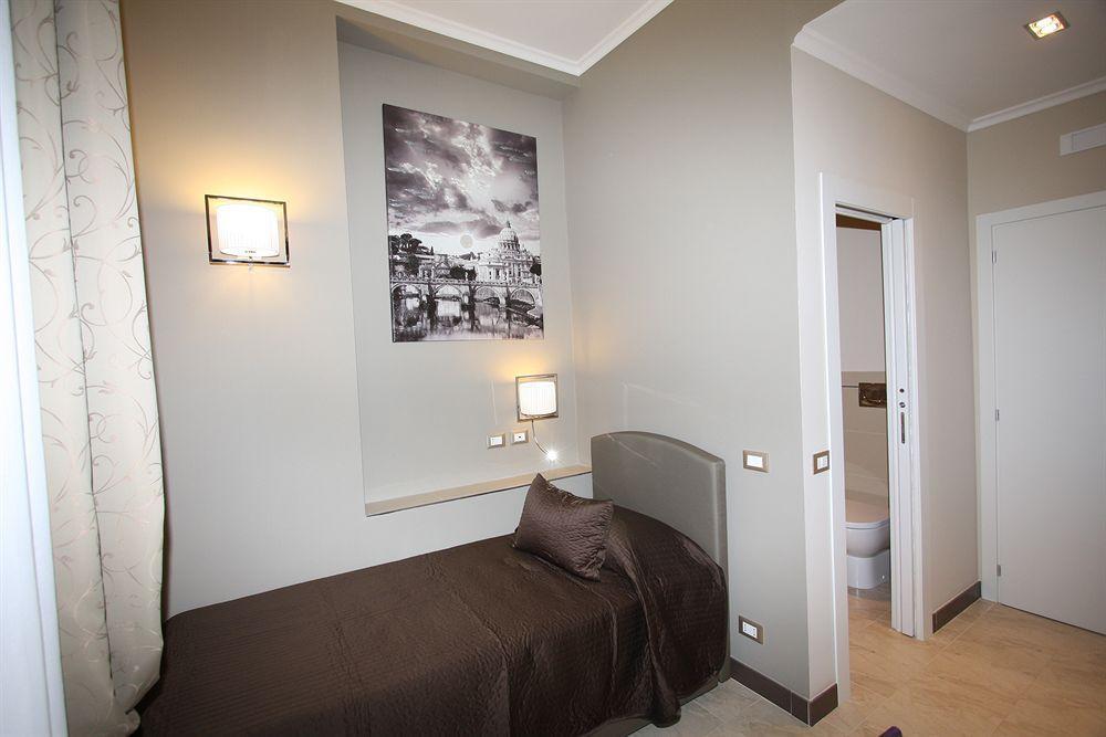 Aelius Bed & Breakfast Rome Exterior photo