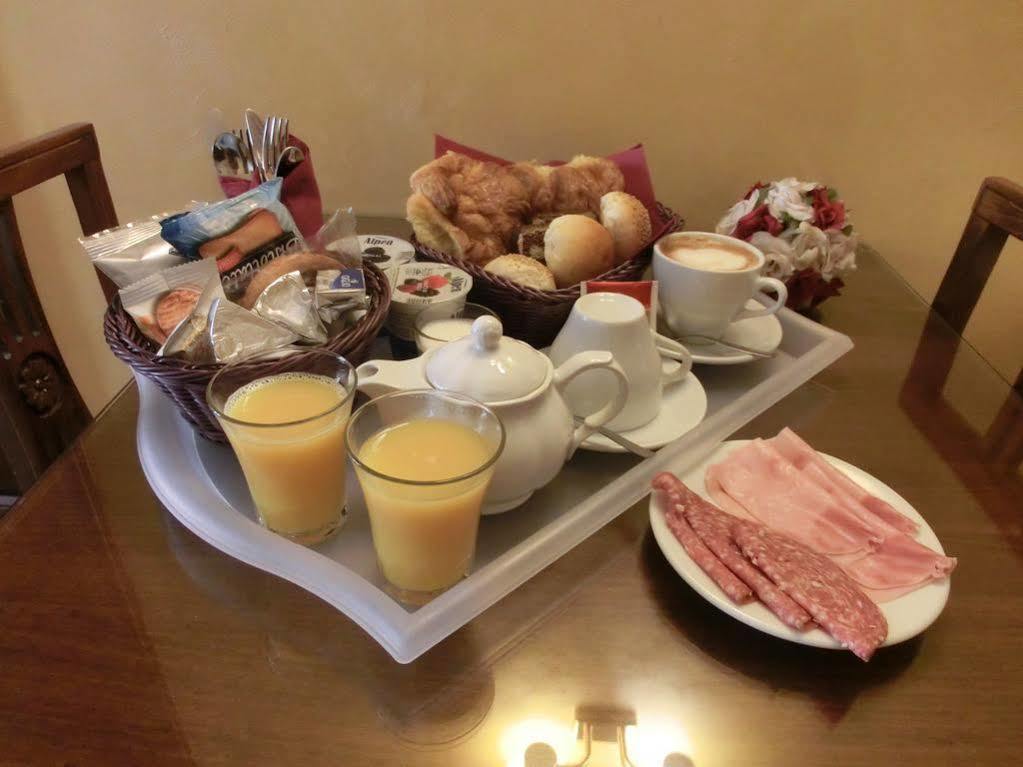 Aelius Bed & Breakfast Rome Exterior photo