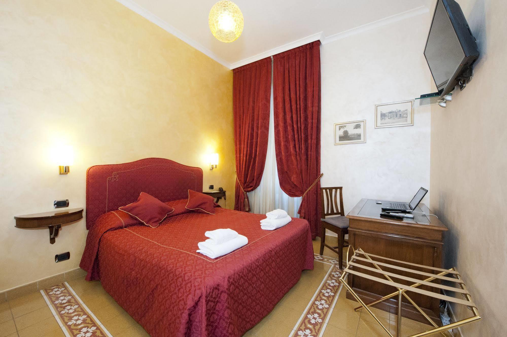 Aelius Bed & Breakfast Rome Exterior photo
