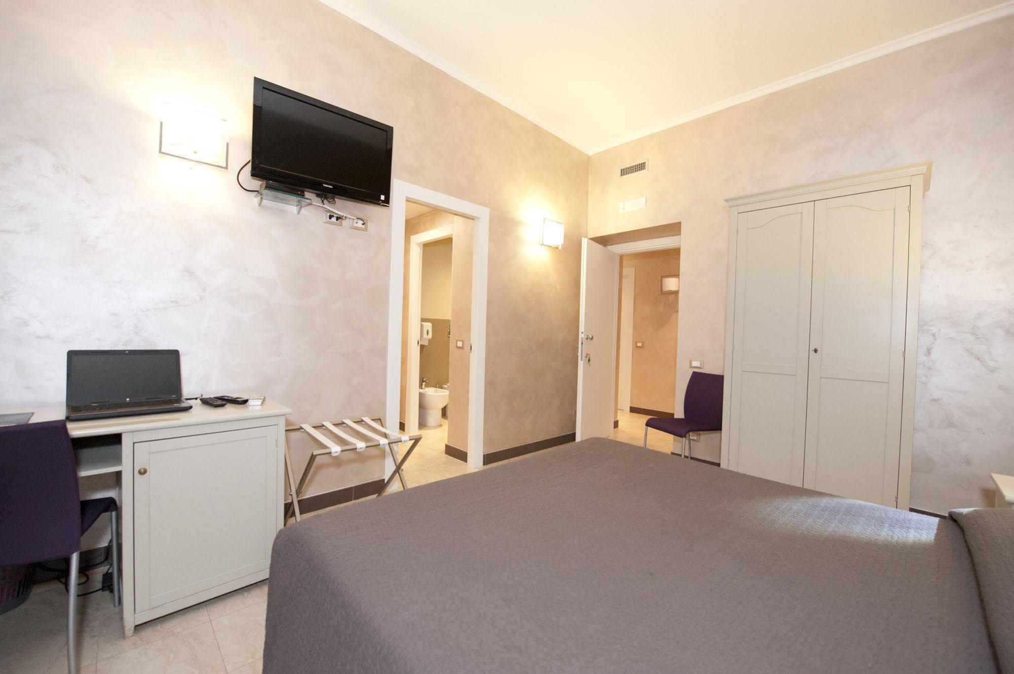 Aelius Bed & Breakfast Rome Exterior photo